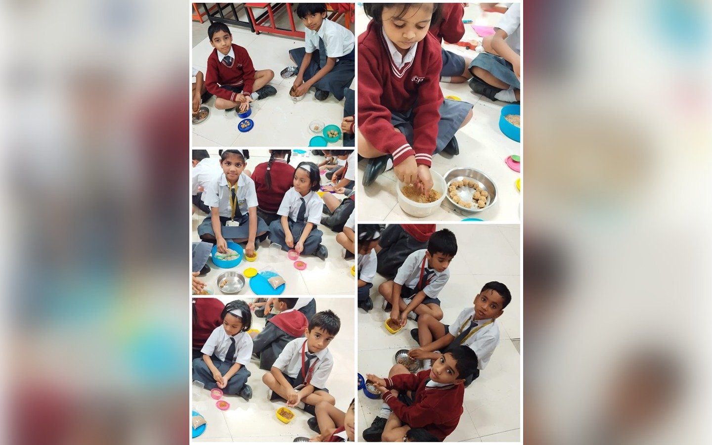 Activity image